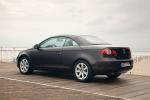Volkswagen Eos 2006 года